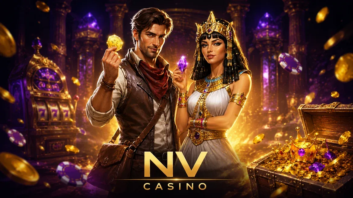 nv casino online